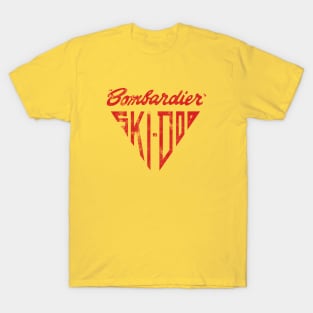 Bombadier T-Shirt
